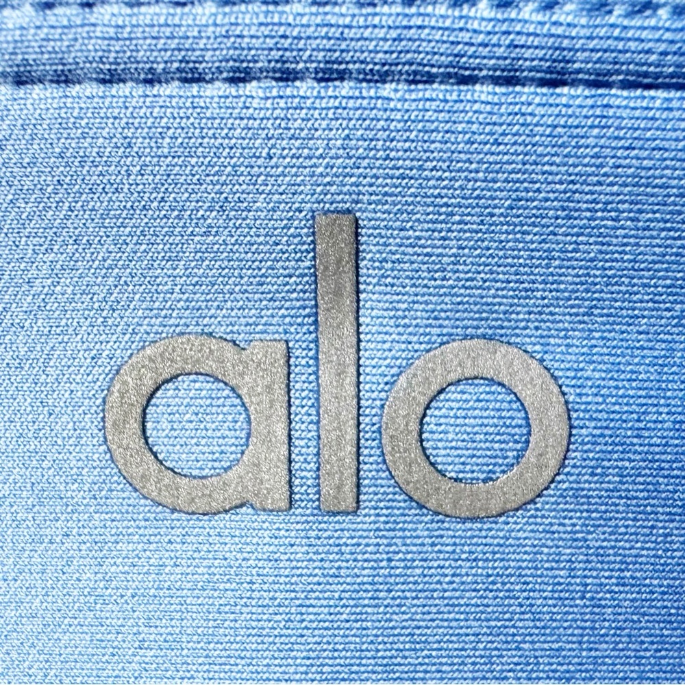 ALO Airlift Set, Crystal Clear Blue, Large - Picture 10 of 17